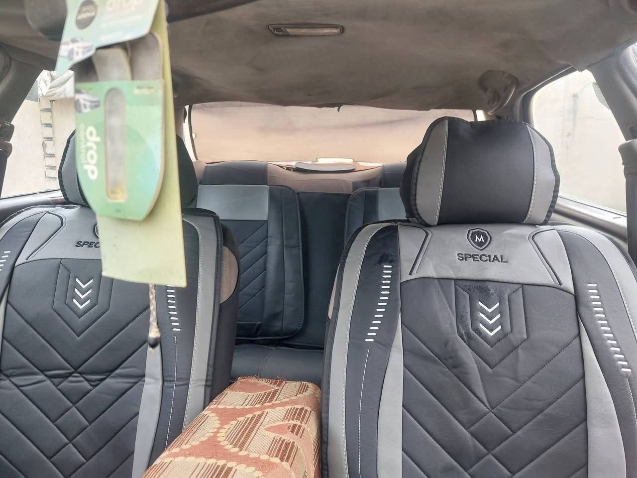 سلام عليكم كرسته نفخ البيع موديل 95بيها كصه جنطه محرك وكير جدد ونجي المكان البصره زبير سعر 35وبيها مجال ***********
