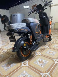 ماطور R9 • خمس بطاريات • دبل بصمة