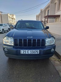 لاريدو فول • ٢٠٠٧ • رقم سليمانية