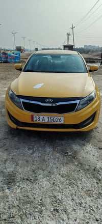 اوبتيمه لوتز • ٢٠١١ • منضومه غاز