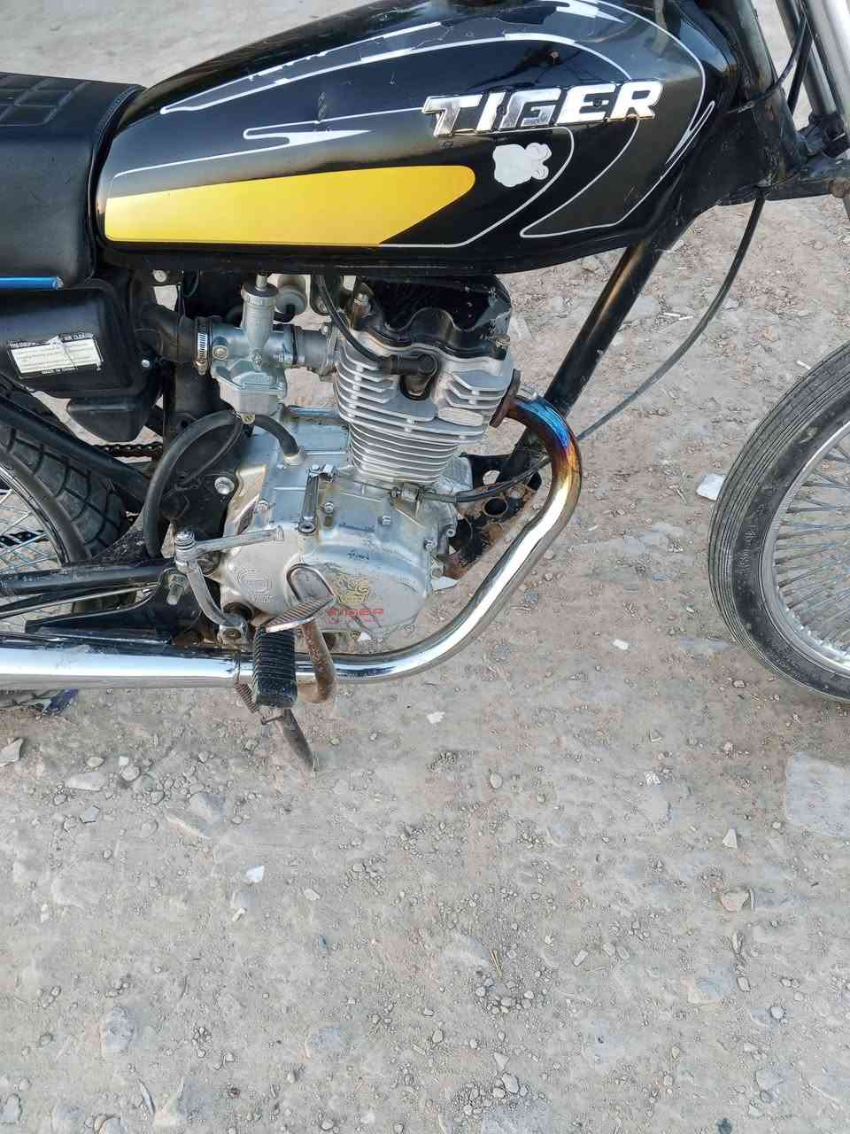 لبيع دراجه تايكر 4كير يراني موديل 2021 كلك بدون سعر 250 بغداد المدينة الصدر رقم 0750358141


**إذا كنت صاحب هذا الإعلان وتريد حذفه لأي سبب، رجاءا أرسل رسالة إلى الدعم الفني**