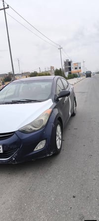 النترا • ٢٠١٤ • مكينه كفاله