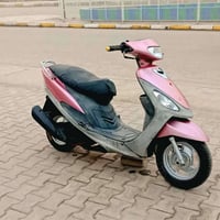 ماكس منغولي • ياباني • سلف كهربا