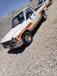 كركوك • ١٩٨٨ • رقم صلاح الدين