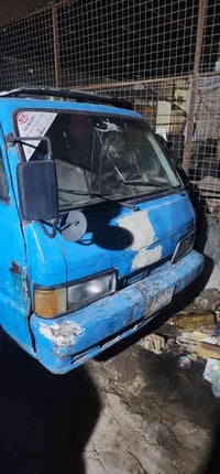 كيا • موديل ٩٤ • بابل