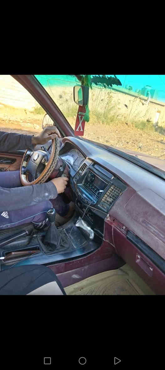 كنوا ٢٠٠٨ منفيس...اللون احمر فاتح  للبيع 
جاهزه من كلشي مجرد تخلي البانزين والدهن
العنوان صلاح الدين الدجيل..
*********** وهذا رقمي للتواصل
