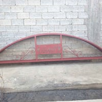 مقوس سقيفة • شخاط 2مم • سدة الهندية