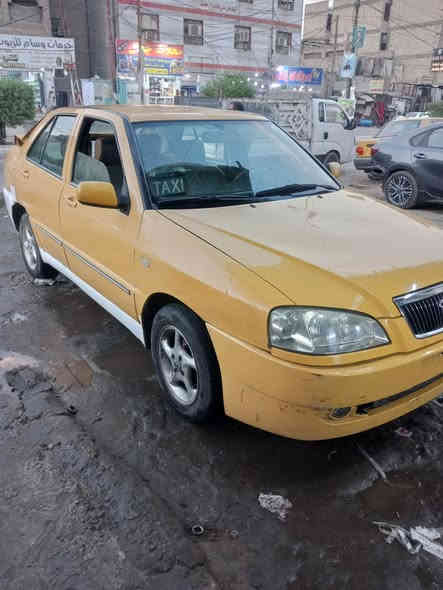 السلام عليكم للبيع فقط شيري كوين موديل 2010 سيارة كفالة عامة مابيها قطرة صبغ مكينة كير صدر خير من الله تخم تاير جديد تبريد ثلج سيارة جاهزة اي نقص مابيها ترايك وين ميعجبك رقم بغداد انكليزي مكان السيارة بغداد الشعلة - حي الجوادين مكلف بالنشر ه‍/ ***********
