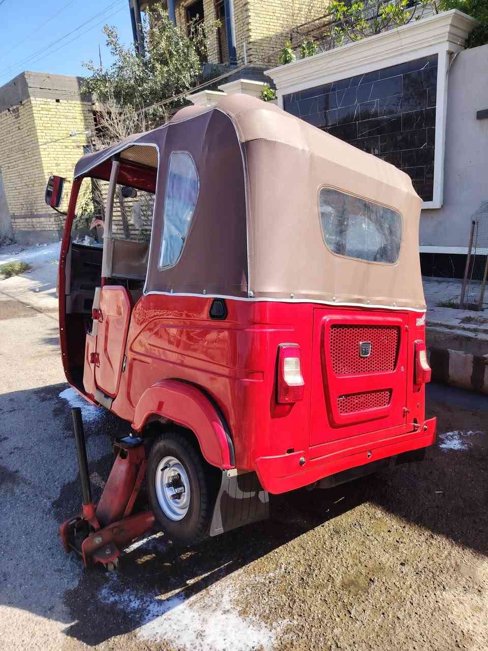 سلام عليكم تكتك للبيع 2022بس دوس معمرات كفال كشره ومحرك سعر خاص نتصل ودلل هاذه رقمي  ***********
