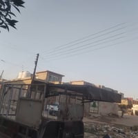 محجل • حي الانتصار