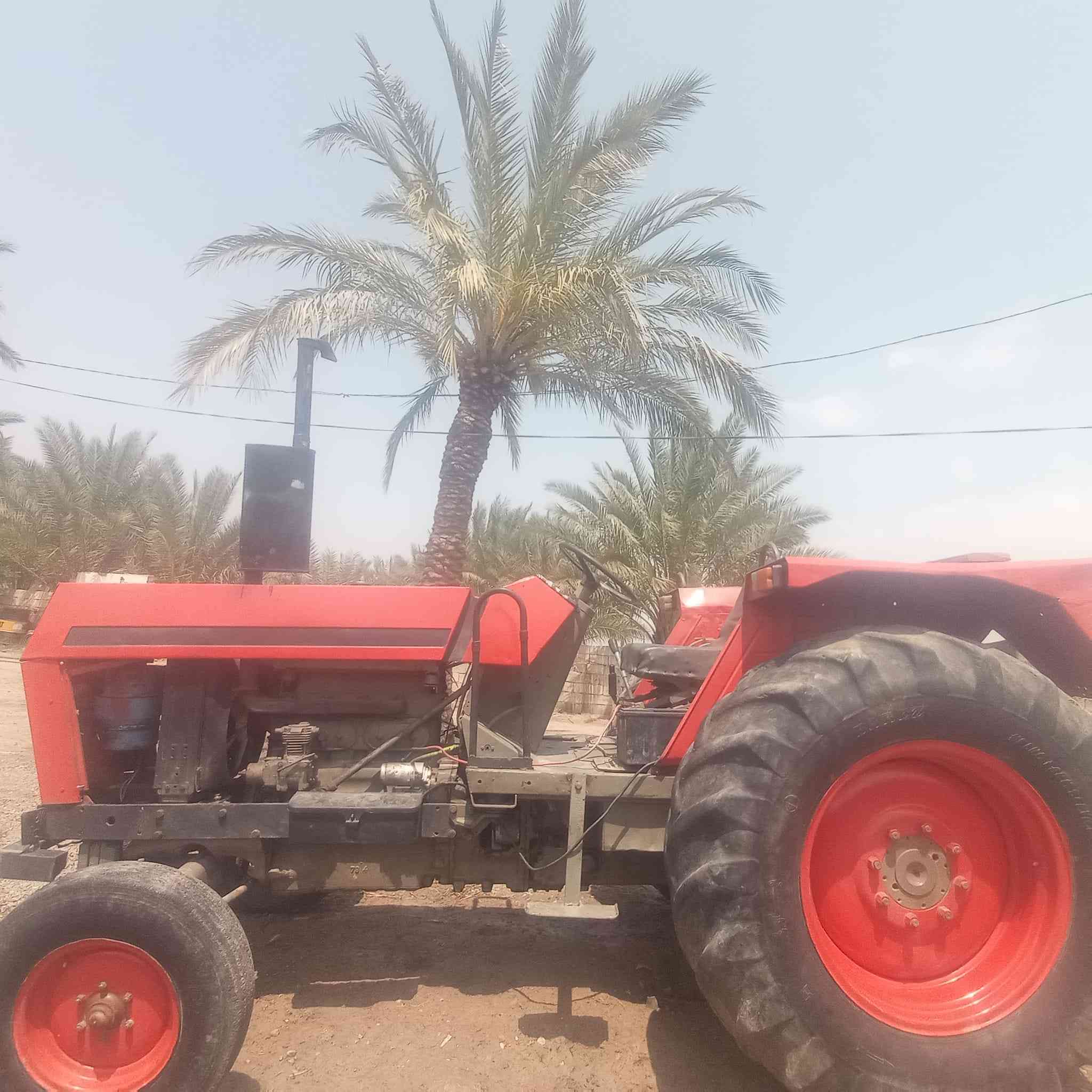 السلام عليكم مكينة عنتر 80 محرك كير اكسل كهربيات كلة كفالة تعمير جديد بيها سنوية بدون تحويل  تايرات شوفت عينك المكان ديالى العنبكيه تفاصيل اكثر اتصل وبيك خير وادلل ***********
***********مكلف بالنشر

