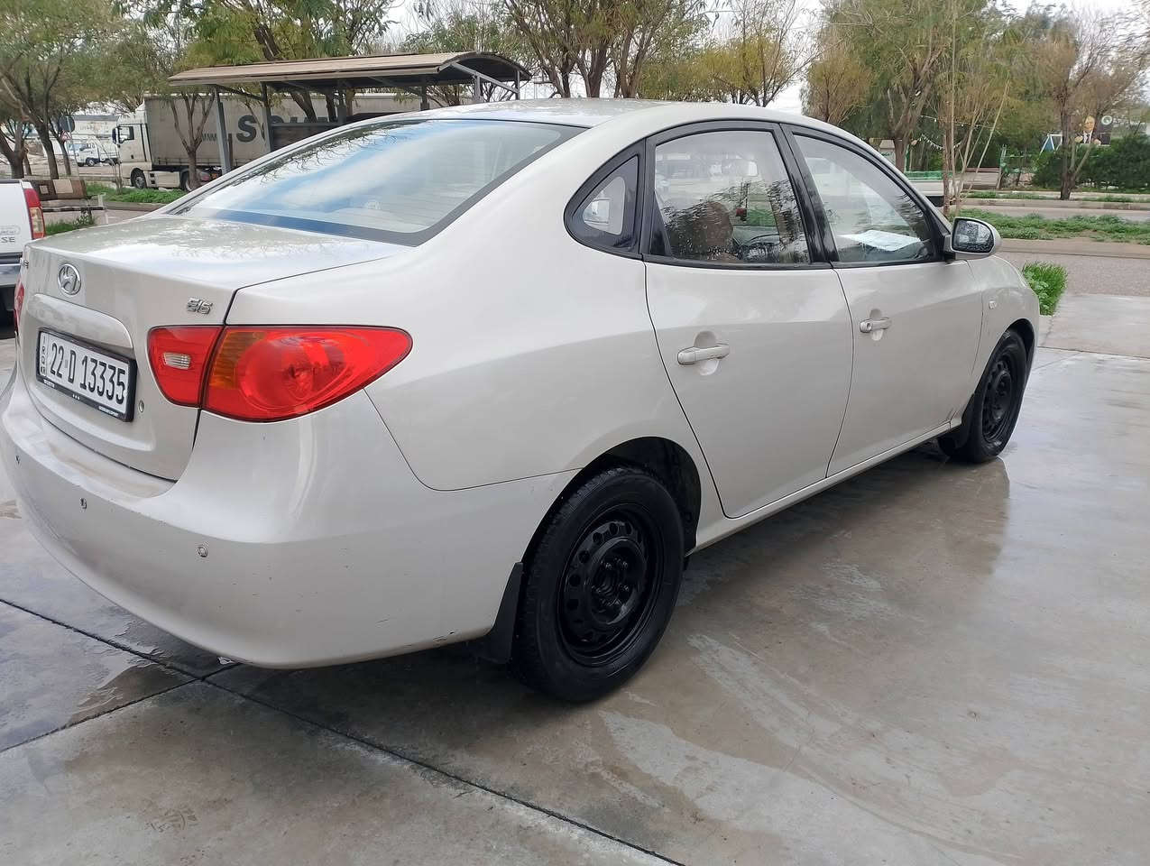 افنتی 2009 محرك 16دکشن عالی مکفوله من صبغ ماشیه 160 سیارە کارتونی لوك گیرمکینە شرط سونرموجود سنویه رقم جدید سعر95ورقه مکانی کلار***********
