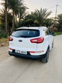 سبورتج • ٢٠١١ • رقم أربيل