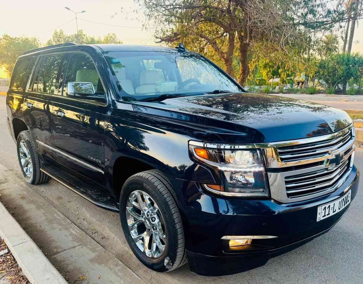 السلام عليكم
للبيع شوفرليت تاهو ٢٠١٩ وارد امريكي
المواصفات
كامرة
شاشة
قاصة
فور ويل
تشغيل عن بعد
بصمة اربع ابواب
حساس امامي خلفي
تحكم ستيرن جهتين
نظام تحديد مسار
نظام مانع انزلاق
نظام اتو ستوب
كشنات كهرباء
كشنات جلد
لايتات زنون
محرك ٨ سلندر
ثلاث قطع تبريد
ويل كب كروم
ماشية ١٠١ الف
بك لايت لد
نظام ايكو
٧ راكب
نظام abs
كروز سرعة
كشافات
رقم بغداد
السعر (٣١٥٠٠ دولار وبيها مجال بسيط)
الضرر (صبغ جاملغين وبنيد بدون دواخل وطاك ايرباك)
للاستفسار اتصل على الرقم (***********)
