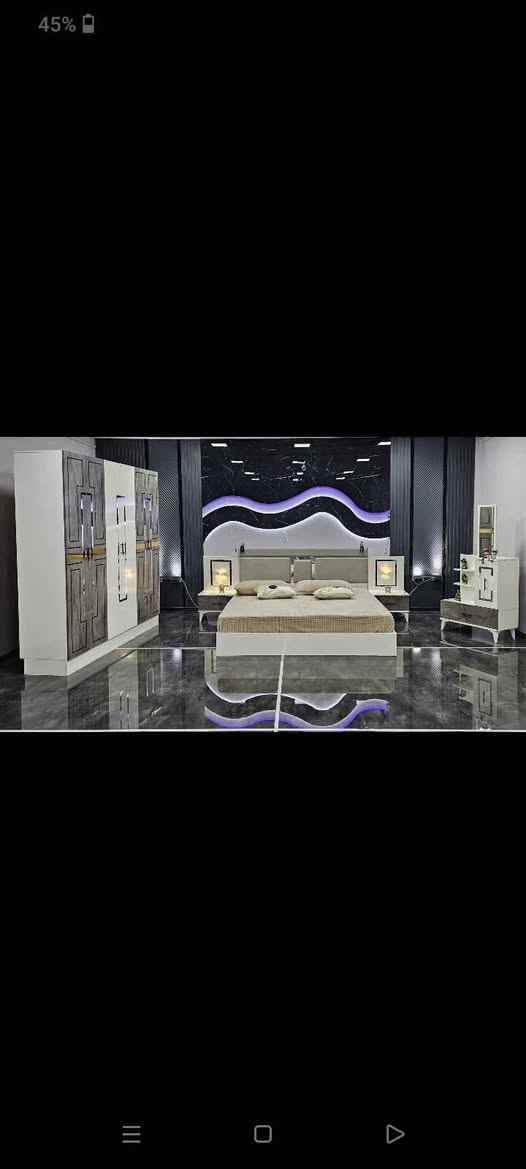يوجد خدمه توصيل محافظات وتنصيب الغرف متوفر الستفسار عن رقم هاتف *********** الهندية, كربلاء
