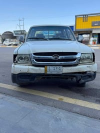 موديل ٢٠٠٩ • رقم ديالى • قضاء الدجيل