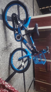 بايسكل • نظيف جدا