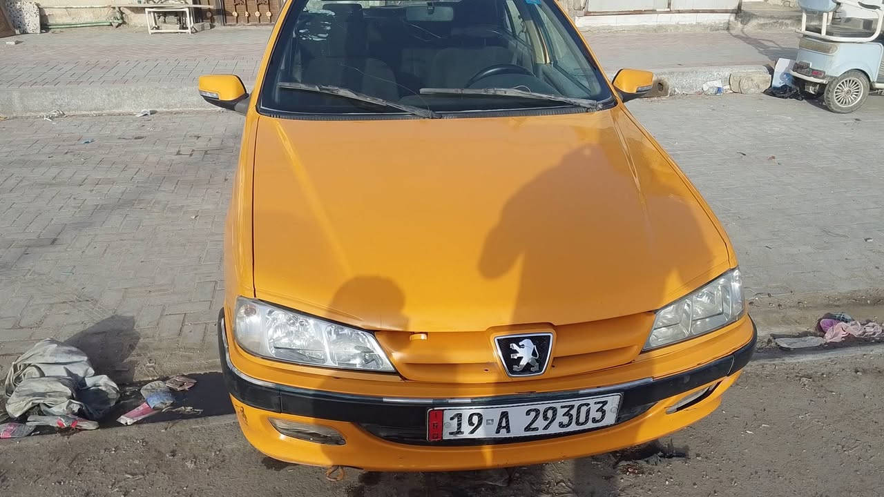 بجو بارص موديل 20 منضوما غاز سعر 58
المكان بغداد مدينه الصدر رقم ***********
