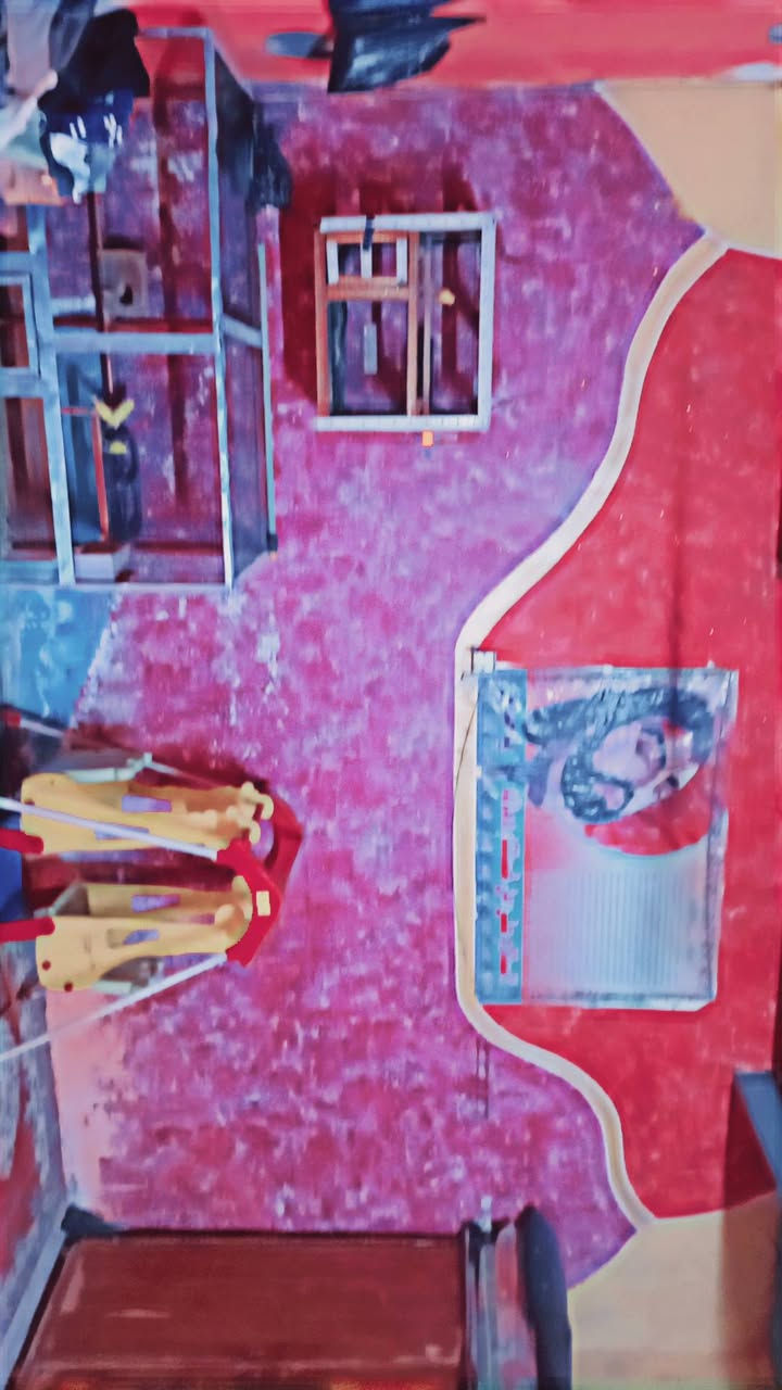 السلام عليكم البيع البيت ديوانيه غرفتين وصاله حمامات دخليه خارجي + قطعه السعر ٢٠مليون رقم***********عنوان معارض زبير مقبيل صحفيان
