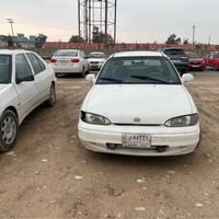 هيونداي اكسنت • كركوك