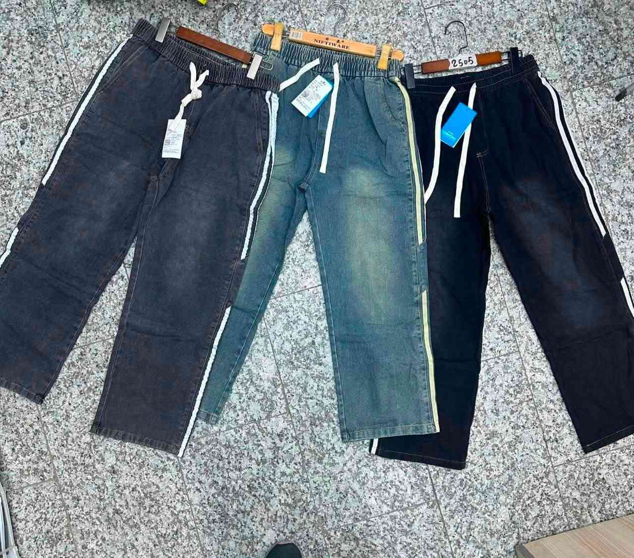 بجامة كابوي 110✅ صيني سوبر ماستر 

             M-4XL     ألقياسات 

الدرزن 12 قطعة ب100 الف


**إذا كنت صاحب هذا الإعلان وتريد حذفه لأي سبب، رجاءا أرسل رسالة إلى الدعم الفني**