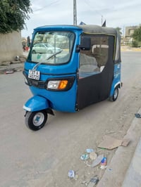 تي في اس • موديل ٢٢ • ناصرية قضاء الغراف