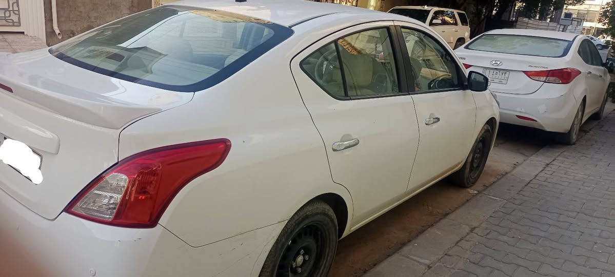 🚗✨ #نيسان_سني 2024 (مصري)
📍 رقم أربيل الدولي
📏 ماشية 34 ألف كيلو فقط
🆕 السيارة نظيفة وعلى أيدي (ماخذها زيرو)
🎨 دواخل السيارة لون بيجي المرغوب
🔹 ملاحظاتها:
❄️ بيها مكانين بارد فقط:
• شبر بالجاملغ الخلفي عكس السايق
• شخط بمقدار إصبع بالباب الخلفي عكس جهة السايق
🔹 🛡️ عداها السيارة كفالة عامة
🔹 🔁 أشاير بالمرايا
🔹 ❄️🔥 تبريد وتدفئة خير من الله
🔹 📱 شاشة نظام أندرويد (عربي)
🔹 📷 حساسات + كاميرة خلفية
💰 السعر: 118
📞 #واتساب: ***********
📍 مكان السيارة: #النجف
🤍 بالعافية على اللي يشتريها — سيارة ما بيها مصرف ولا دينار
