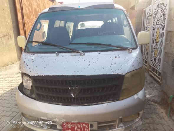 سلام عليكم سياره فتون موديل9للبيع سياره رقم صدامي بغداد مطلوبه700الف نقابه.ومرور يطيحن من سعره سعر35وبيه مجال سياره بلاديه بيه بس هاي طخه
***********
