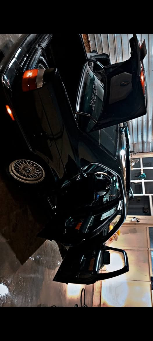 بي ام 525اصل وفصل مكينه كبس مديل91  رقم شمالي اربيل

 بدون ضربه جاكوج مابيها من دعاميه لدعاميه بشرط عام بخ لجماليه فقط ...فتحه سلايد

تبريد تدفئه اربع جامات كهربائي سنترلوك  لايت زنون ⚡
سياره احلى من الصور بدون مصروف سعره 72 وبي مجال بسيط الشراي يراسلني


**إذا كنت صاحب هذا الإعلان وتريد حذفه لأي سبب، رجاءا أرسل رسالة إلى الدعم الفني**