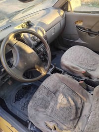 ٢٠١٢ • مكينة كايمه • تاجي