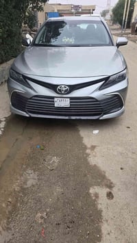 كامري • ٢٠٢٣ • مشية ٦٥٠٠٠