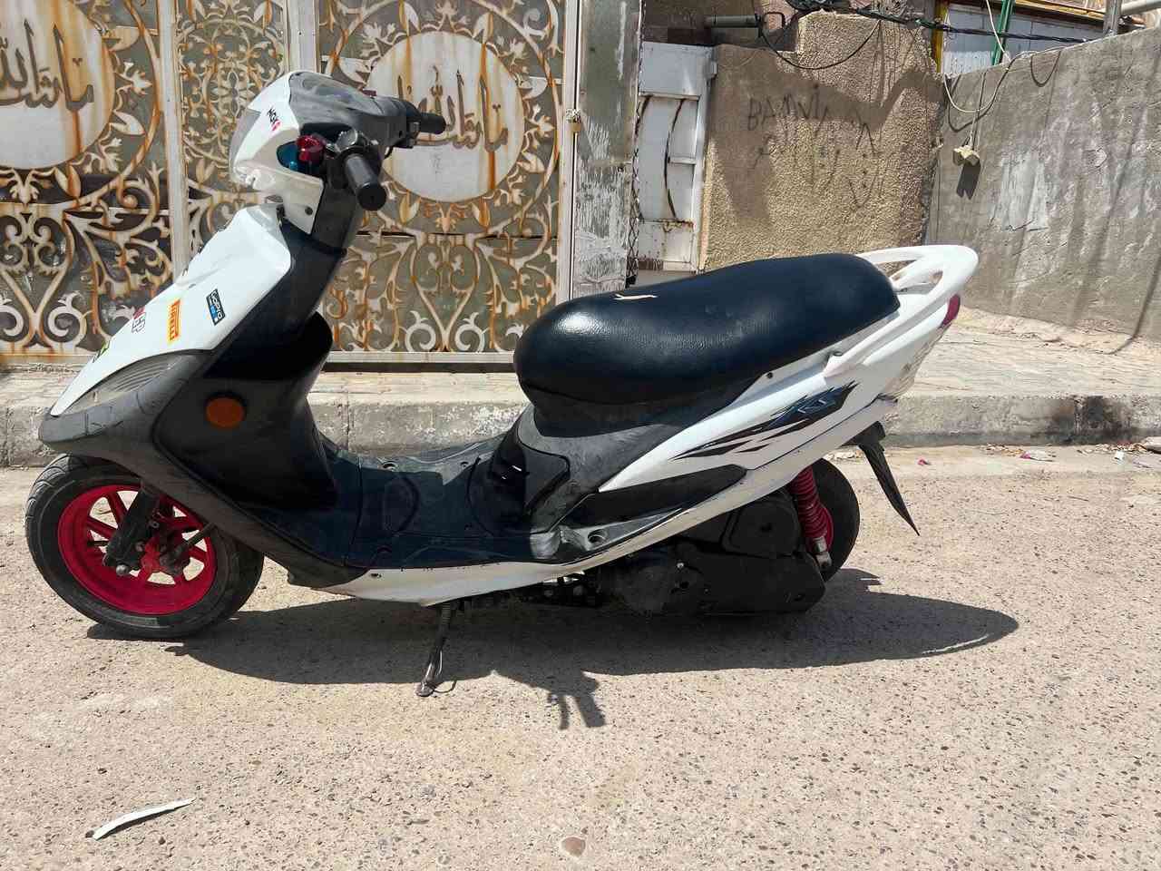 سلام وعليكم دراجه ماكس عدلة دراجه شلعه ومعدل وياله رياضي صالنصهFM دراجه كامله كهربايات شغاله بلاديه ممفتوحه شغاله سلف السعر450
مكاني بغداد المنصور ***********واتساب

سلام وعليكم دراجه ماكس عدلة دراجه شلعه ومعدل وياله رياضي صالنصهFM دراجه كامله كهربايات شغاله بلاديه ممفتوحه شغاله سلف السعر450
