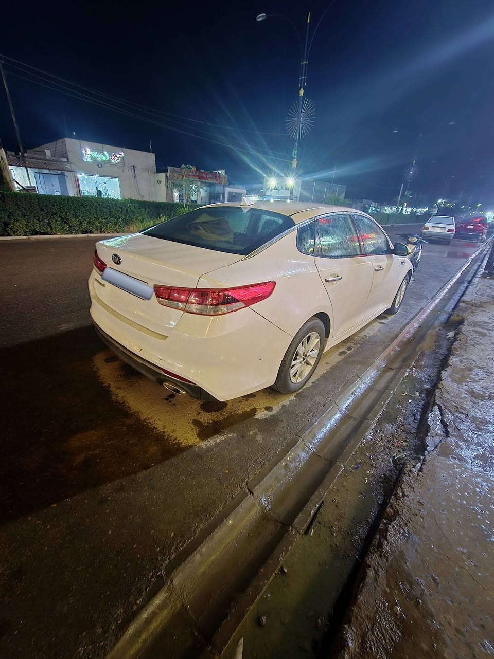 للبيع كيا أوبتما 2017
وارد أمريكي

ميسان ألماني

باسمي وتحويل مباشر

الضرر: تبديل بنيد فقط

السعر: 120$

: ميسان قضاء علي الغربي

رقم الاتصال: ***********
