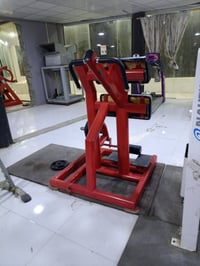 أجهزة قاعة متكاملة • ديالى جلولاء • بدون نقص