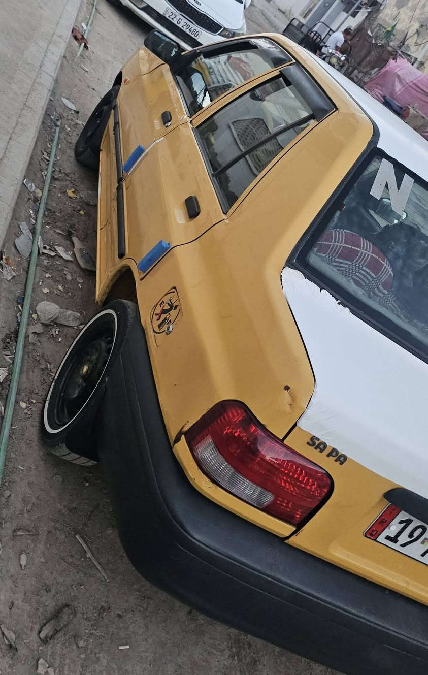 سايبا 2016رقم كربلاء جاهزه كير ومحرك
سنويه ل 26
 وحداديه وتبريد 
هيئه مصفره 
السعر ((35$))  بي مجال بسيط
مكان ديوانيه 
***********
***********
اتصل وتدلل
