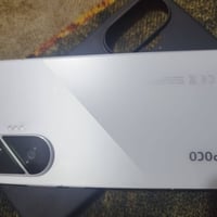 بوكو f7 للبيع ذاكره 256 السعر 425 السكن بغداد حي اور    رقم هاتفي 0774...