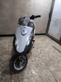 دراجه ماكس عدله للبيع سعر ٦٠٠ وبيهه مجال للطيبين 07710151825