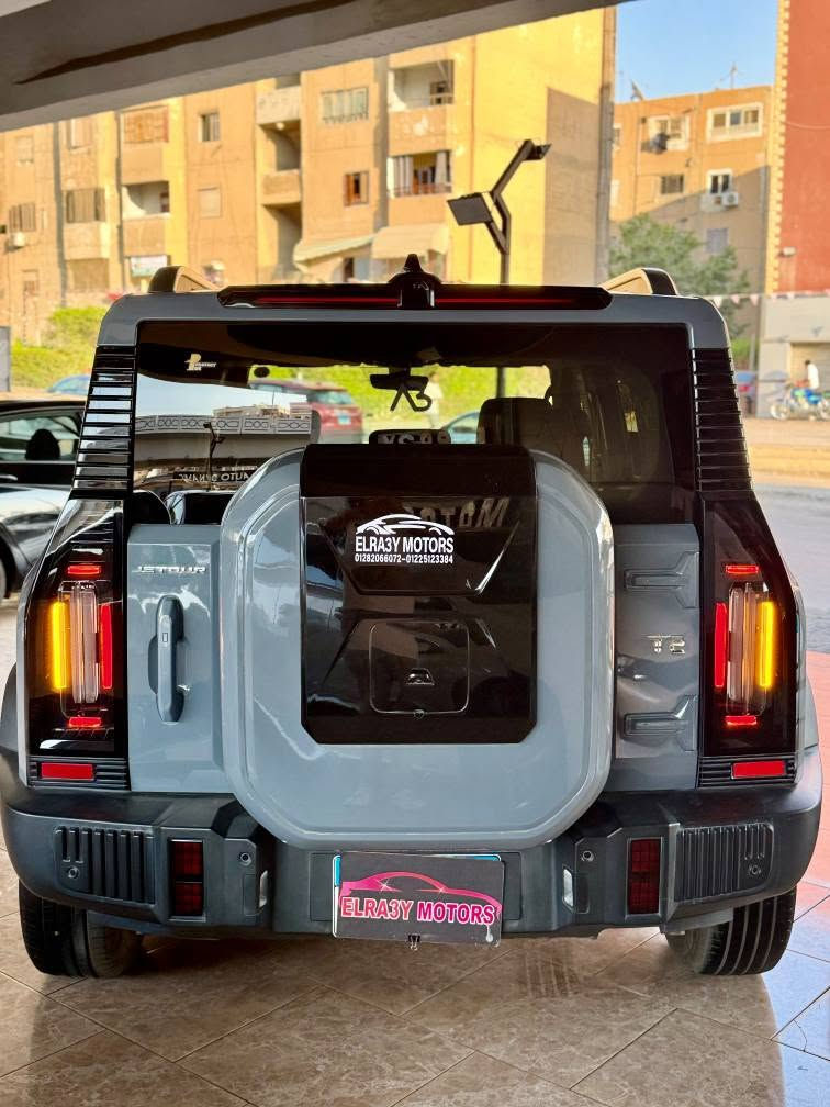 Jetour T2 
2025
اعلي فئة 
عداد 50 الف 
صيانات توكيل 
فابريكا بالكامل 
للتواصل/01144224779 القاهرة, مصر


**إذا كنت صاحب هذا الإعلان وتريد حذفه لأي سبب، رجاءا أرسل رسالة إلى الدعم الفني**