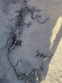 ضفيرة كاملة ٠٨ • فيوزات • شخاطات