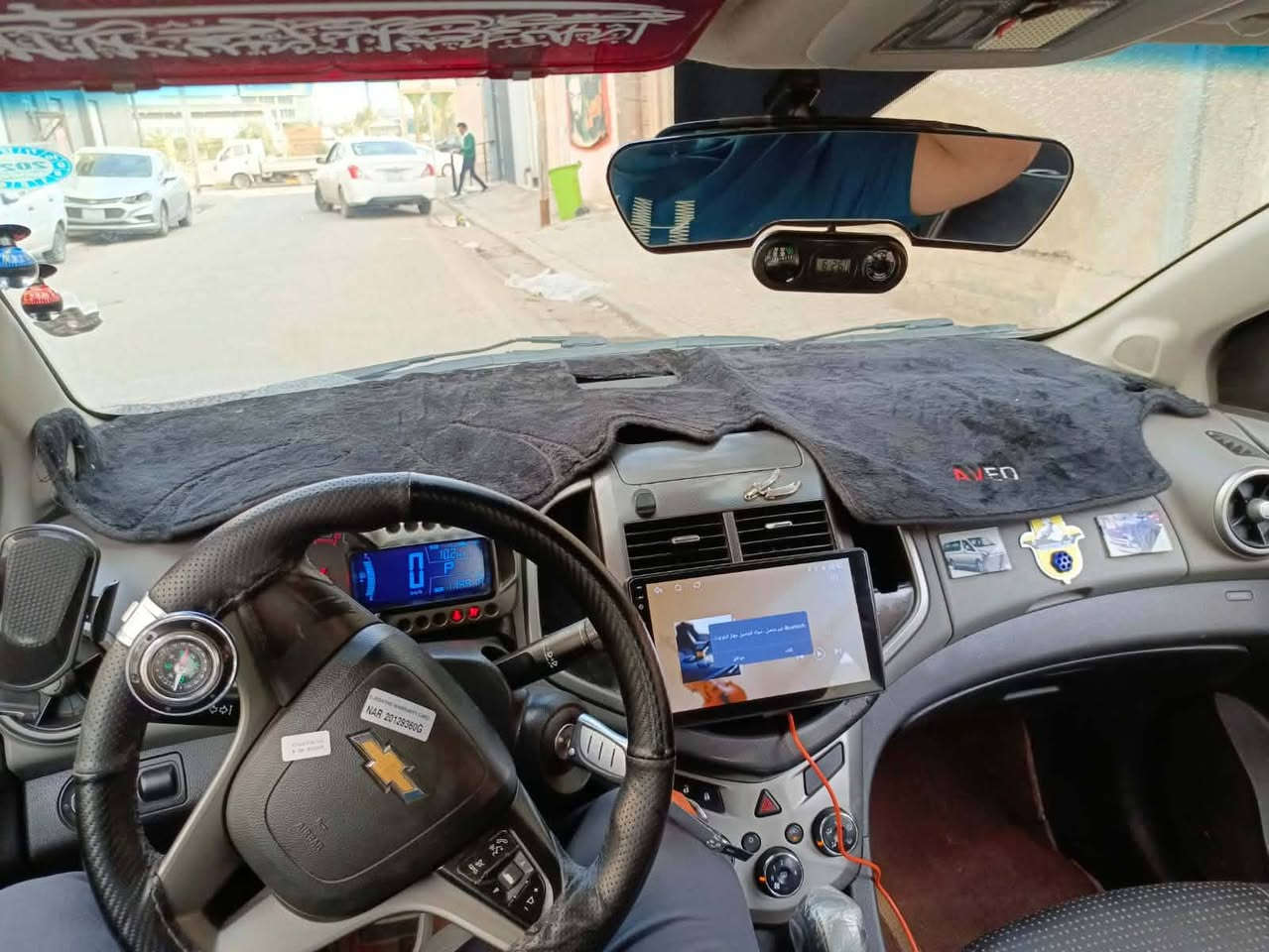 بسم الله افيو مديل 2018 ادوات كص قماره فقط دخول جديد فول مواصفات عده فتحه كير ومحرك  تخم. تاير متوم شمالي طبق لاصل مكان نجف السعر40وبيها مجال خابرني ودلل ***********
