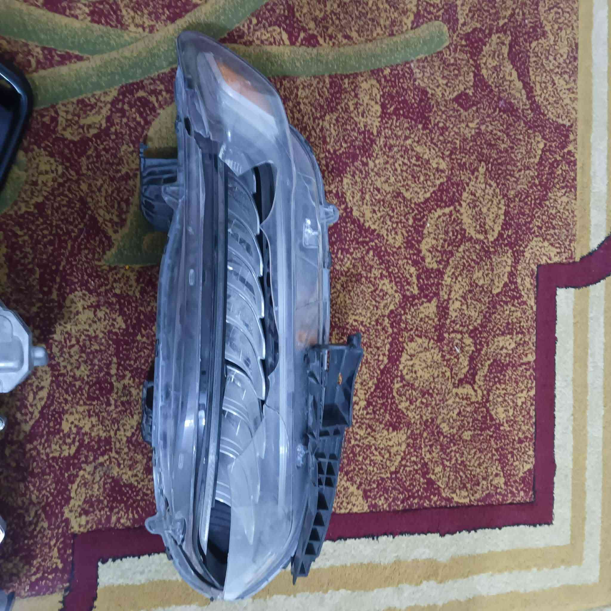 السلام عليكم غراض اكودر للبيع مال موديل 2022 كلهن شغالات استفسار اتصل*********** مكان ديالئ بعقوبة
