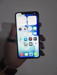 ايفون 11 برو ماكس • ٢٥٦ • مبدل شاشة