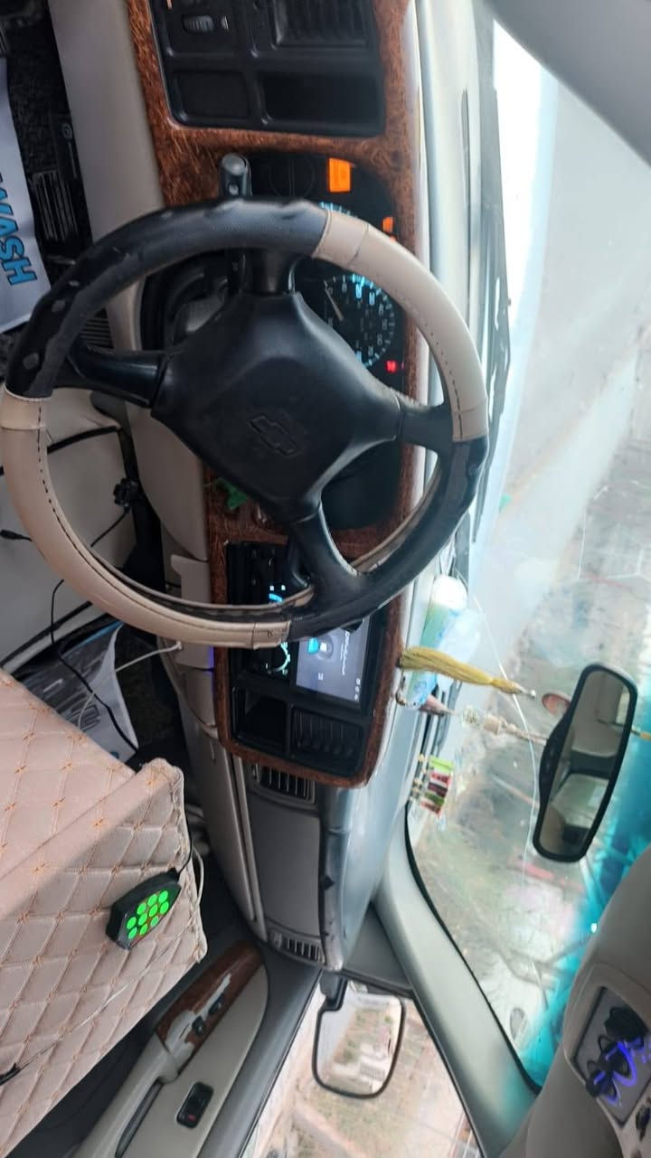 سلام عليكم 
يوگن مديل2000 🪬
رقم ديالى باسمي شرط التحويل 
غرفة بجيس كلش نضيفة . 
مكينه كير اكسل شرط كارتون
كهربائيات كاملة على وضع الشركه
نضام تقسيم هورن اصلي
منضومه زنون كاملة غازي 
مكينه5300كفالة 
كير700
تخم تاير جديد اصلي
سيارة بصمه +تشغيل عن بعد 
سيارة كفالة من لضربة  
فقط تغيير لون
كشر واضح بصور 
بلحيقية احلى من لصور 
((سعر90)) 
((مكان بغداد الحسينيه)) 
((***********)) واني بخدمة الجميع ❤
((***********))
