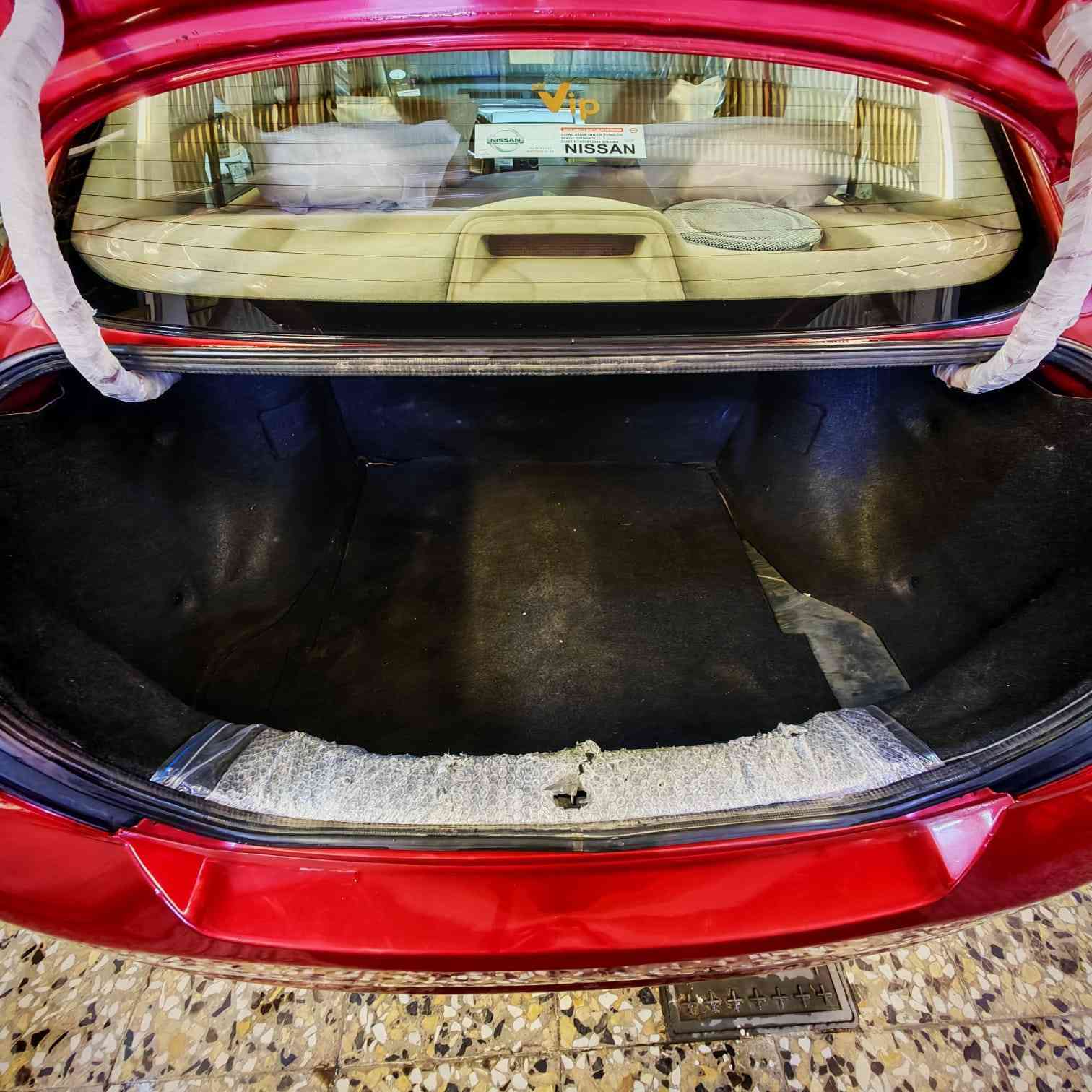 السلام عليكم نيسان تيدا
خليجي موديل ٢٠٠٨  ياباني اصلي 
مكفوله من الحادث 
تبريد ثلج مدوشمه عام 
تخم تاير ياباني ويل كب ١٦ 
صدر جديد 
ادامه كامله فيت بم نوزل مجاول عبوه 
أشاير مري 
جام كهرباء 
هزه جديده قبل اسبوع 
سنويه بااسمي تحويل ثاني يوم 
العنوان 
بغداد حي البنوك 
***********
***********
