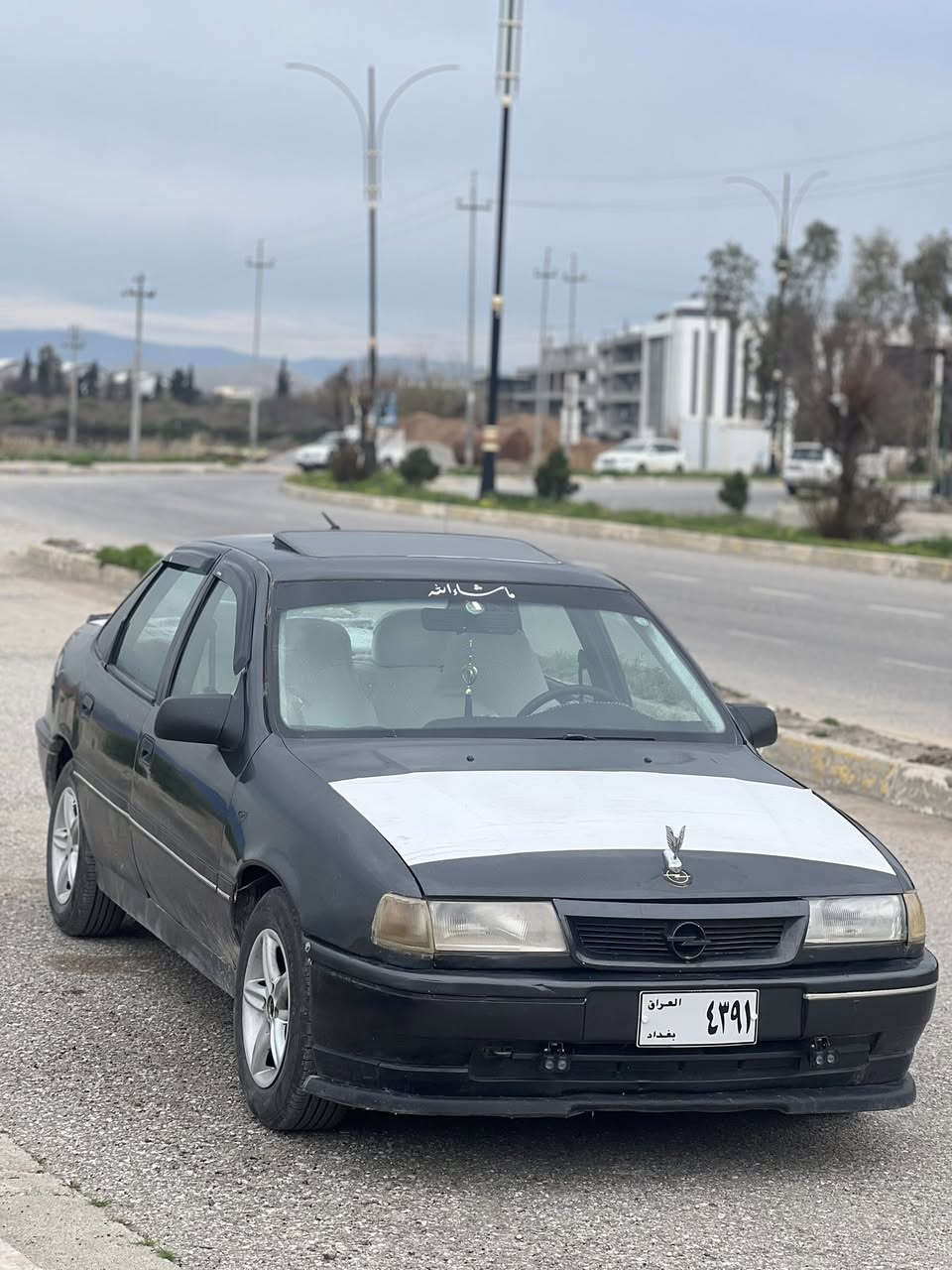 سەرەتا بەناوی خوا 
ئەو ئۆپڵە بۆ فرۆشتن 
مەکینە ١٨ 
کارتی ئاسایشی لەگەڵە بەس بە حلوج دەی فرۆشم 
موس کراوە بۆ سڵایت 
کۆتا سەحری ١٠ گەڵایە 
ئەدمینی دڵ وەرگرە ❤️


**إذا كنت صاحب هذا الإعلان وتريد حذفه لأي سبب، رجاءا أرسل رسالة إلى الدعم الفني**