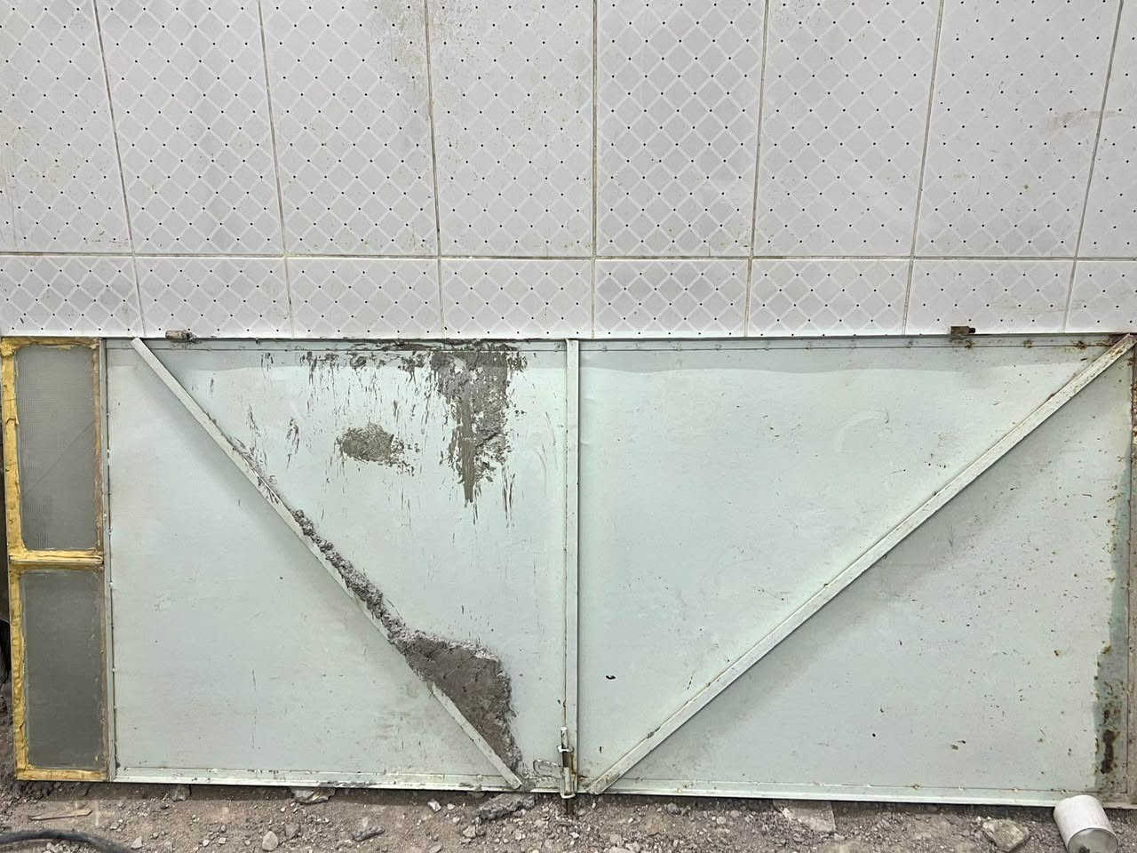 كل باب وسعره والقياس ع الخاص كركوك, العراق


**إذا كنت صاحب هذا الإعلان وتريد حذفه لأي سبب، رجاءا أرسل رسالة إلى الدعم الفني**