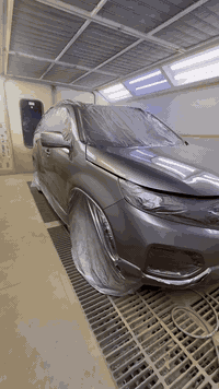 فرن الكوثر بغداد الجديدة الحي الصناعي  صبغ ماركة ديبير الهولندي خلط أل...