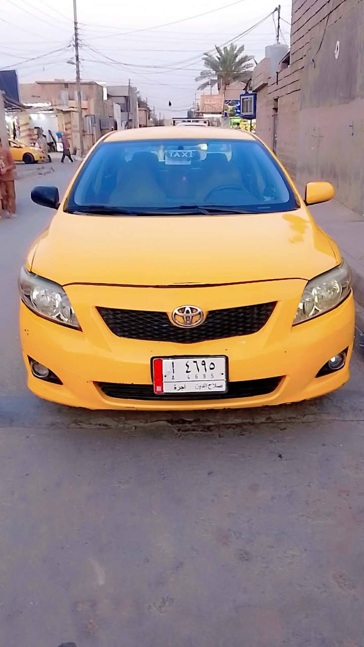 كورلا ١٠ مشروع وطني سياره مجفيه ابيع كشر جف تراب دفتر بانزين بيها السعر ٧٠ بيها مجال وقم ***********
