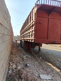 للبيع عربانه المانيه جاهزه لشغل الاستفسار عرقم ‏‪07810458796‬‏