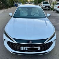 BYD QIN L (وارد صيني) سنة الصنع :-2024 عداد المسافة الكلي :-17000 كم م...